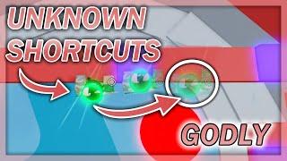 15 Godly TOH Shortcuts You DON'T Know | Roblox Tower of Hell (Original Shortcuts) *NEW*