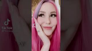 MEGAN PLAYS TRANSITION | Tiktok