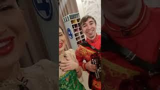Ничётакие на #4канал  #утреннийэкспресс Наталья Шешукова  Александр Кичигин #екатеринбург #масленица