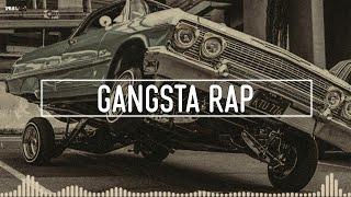 Gangster Rap Mix | 90's & 00's Old School Gangsta Rap Playlist