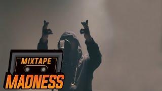 Tremz - Mad About Bars w/ Kenny [S1.E11] | @MixtapeMadness