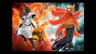 who is stronger Indra vs naruto shippuden