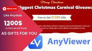 free software like anydesk | Any Viewer | Video Editor Pro & Screen Recorder Pro |