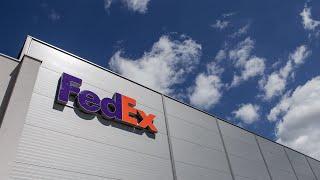 FedEx i TNT - FILM PROMOCYJNY