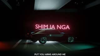 SHIM IA NGA FEAT LAPYNSHAI MARAK, FREN ZY X DAPYN (OFFICIAL AUDIO) 2K24