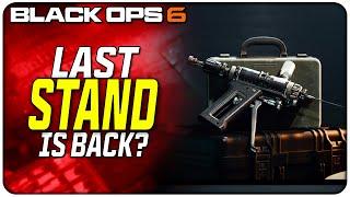 Why Did They Bring This Back for Black Ops 6?? (All Equipment, Field Upgrades, & More)