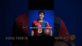 Those who know  #shorts #viral #funny #trending #football #fyp #messi #barcelona