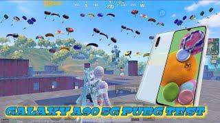 GALAXY A90 5G BOOTCAMP TEST | PUBG MOBILE #ALTRON #PUBG #BGMI #KOREAN #GLOBAL