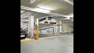 MultiBase 2078i - Reference in Wolfsburg