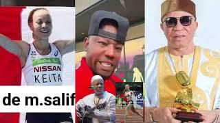 URGENT : DANI DE PARIS VS SALIF KEÏTA ET SA FILLE