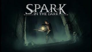 ХАРДКОРНЫЙ ДЬЯБЛОИД  Spark in the Dark Demo