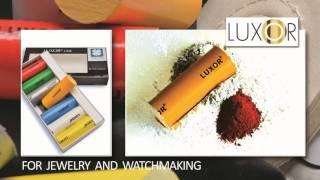 MERARD, manufacturer of polishing buff and compounds