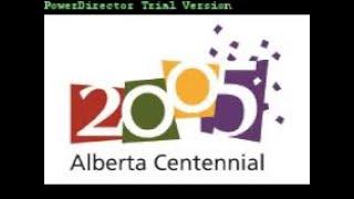The Alberta Song (Reupload) Music Video -  2005 Alberta Centennial