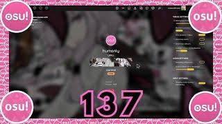 osu! Daily 10 - 137