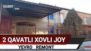 2 QAVATLI XOVLI JOY | PROGRES | YAKUBOFF HOUSE