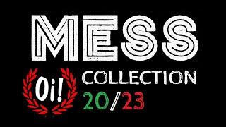 Mess - Oi! Selection 20/23