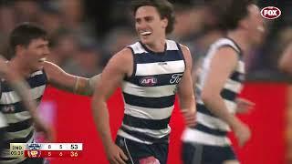 Oddities In The AFL Round 3 Finals 2024