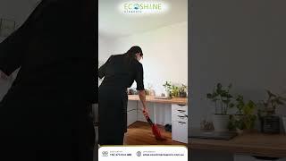 Office Cleaning Services - Eco Shine Cleaners