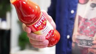 The make it easy challenge | Passata