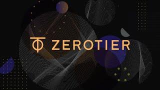 HOW TO USE ZEROTIER FOR REMOTE MONITORING