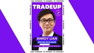 Anndy Lian: Gamefi- The Future of Crypto