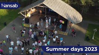 Hansab Summer Days 2023 | Official Aftermovie