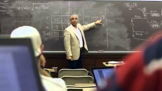 Penn PIK Prof Rakesh Vohra: An Interdisciplinary Innovator