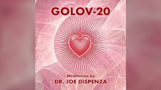 GOLOV-20 Meditation (Official Video)