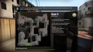 Counter-Strike:Gobal Offensive indepth review