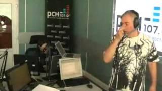11.07.2011.Сергей Доренко: Крушение теплохода "Булгария"