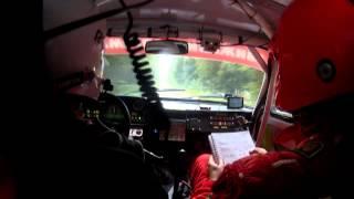 300 Lakes Rally SS11 Orakulas.lt Baikov/Kleschsev LADA 2105