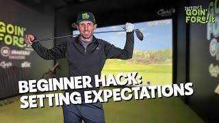 How To Set Your Expectations As A Beginner Golfer