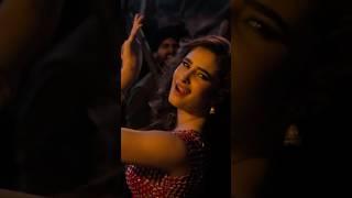 Rasha Thadani's ICONIC Uyi Amma Dance in #Azaad 