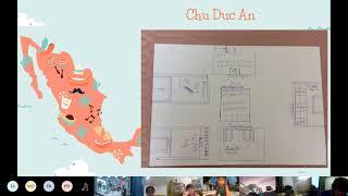 CEC | Mini-Project: My neighborhood | Chu Đức An | Discover 1B