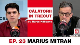 Mitran: Steaua ’86 sufoca adversarul.Nicio echipa nu reușește așa ceva azi | Călătorii în trecut #23