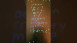 Autumn crossley movie channel on the air