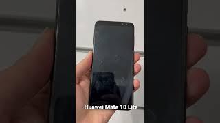 Huawei Mate 10 Lite Servis Ekran Değişimi #shorts #xiaomi #huawei