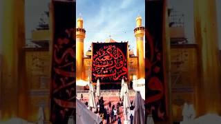Nadeem Sarwar | Momino Haider E Karrar Ka Matam Kar Loo #azadarikotqasim #shorts #shortsfeed