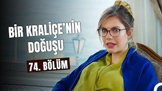 Bir "Kraliçe"nin Doğuşu 74. Bölüm - Yasak Elma