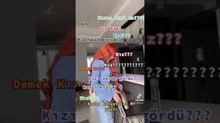 Uzunmakarna Tik Tok 2021