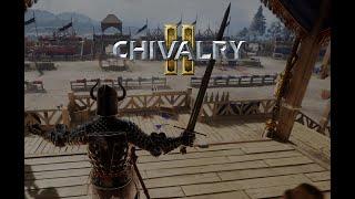 Chivalry 2 gameplay #1