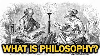 What is Philosophy? (Ep.1)