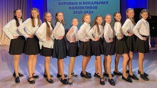 Видео-визитка Логачева А. А «КАССИОПЕЯ»