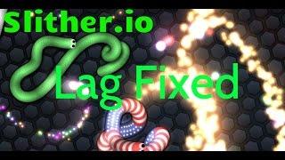 How to fix lags\low fps in Slither.io for pc tutorial