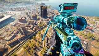 Call of Duty Warzone Solo Win FJX Imperium Gameplay (No Commentary)
