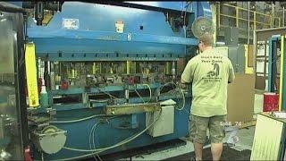 Apprenticeship Programs To Expand In SC