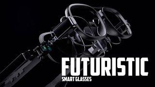 Best 5 Smart Glasses Built With Augemented Reality Framework