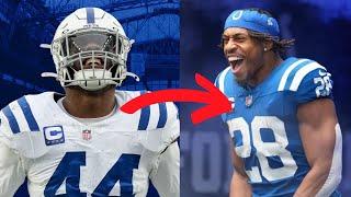 These Things MUST HAPPEN For The Indianapolis Colts To DEFEAT The Green Bay Packers!!