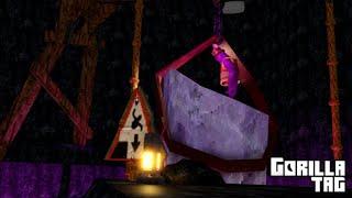 Gorilla Tag Roblox | Official Launch Trailer