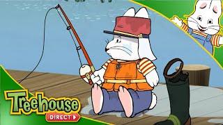 Max and Ruby | Funny Animal Compilation! | Funny Cartoon Collection for Children By Treehouse Direct